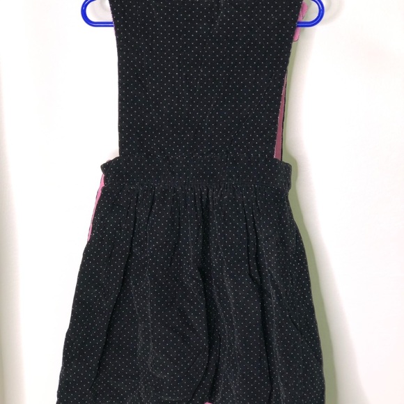 Just Ducky reversible corduroy snowman jumper - Picture 2 of 4